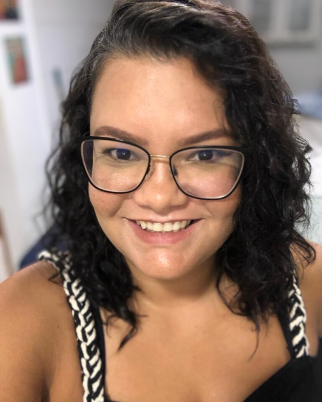 Foto da Renata Paiva