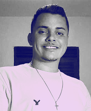 foto do professor