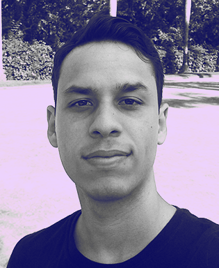 foto do professor