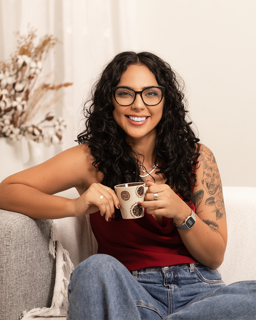 foto da Janiele
