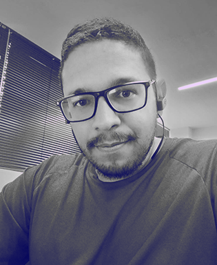 foto do professor